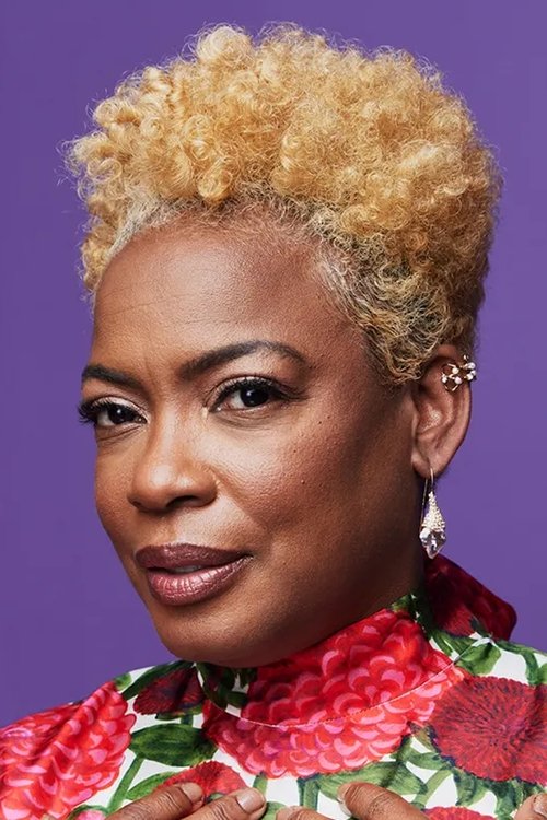 Porträt von Aunjanue Ellis-Taylor