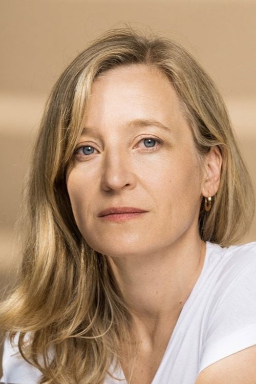 Porträt von Aurélia Petit