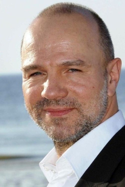 Porträt von Aurélien Recoing