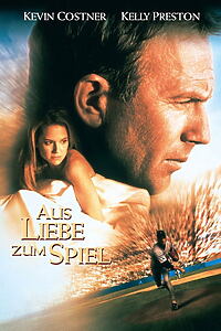 Filmplakat zu Aus Liebe zum Spiel