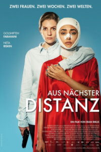 Filmplakat zu Shelter