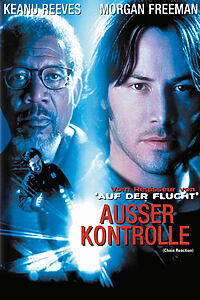 Filmplakat zu Außer Kontrolle