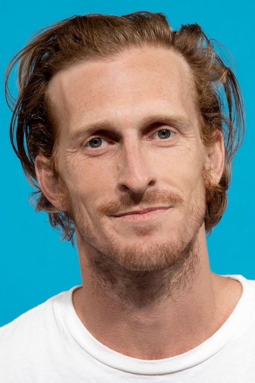Porträt von Austin Amelio