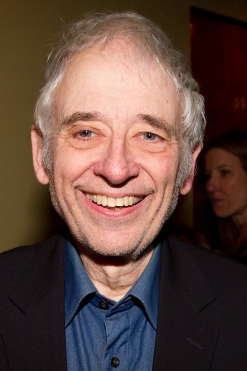 Porträt von Austin Pendleton