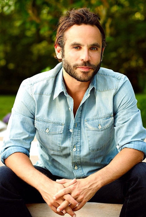 Porträt von Austin Stark