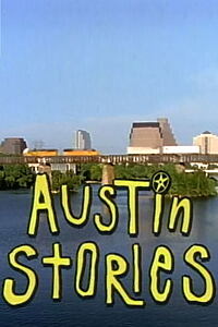 Serienplakat zu Austin Stories