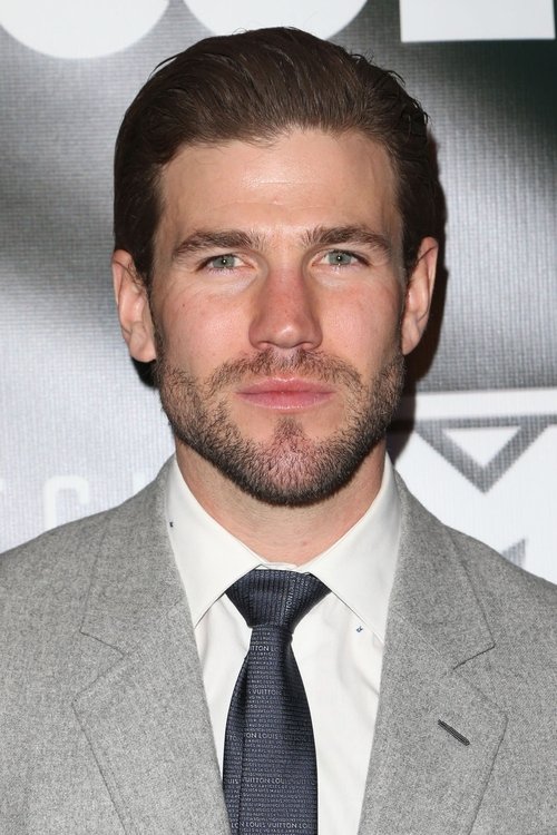 Porträt von Austin Stowell