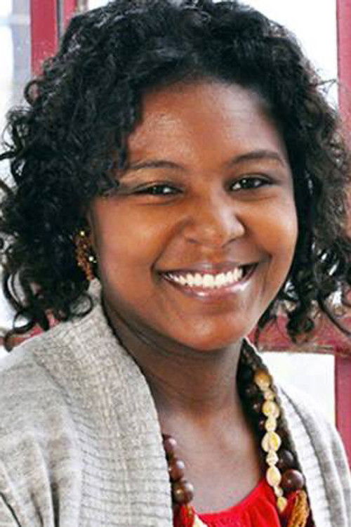 Porträt von Autumn Bailey