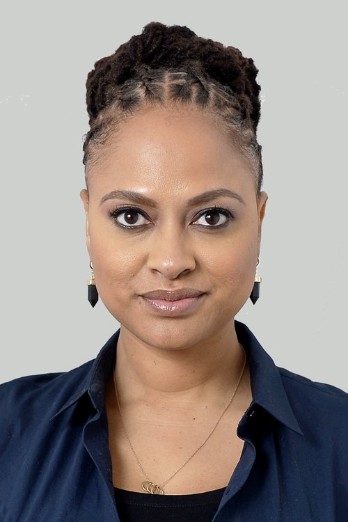 Porträt von Ava DuVernay