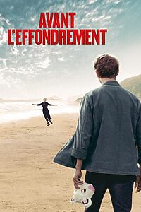 Filmplakat zu Avant l'effondrement