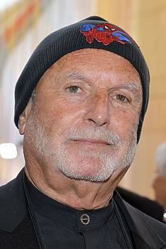 Porträt von Avi Arad