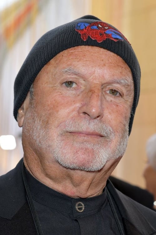 Porträt von Avi Arad