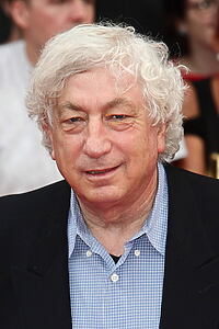 Porträt von Avi Lerner