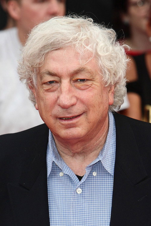 Porträt von Avi Lerner