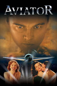 Filmplakat zu Aviator