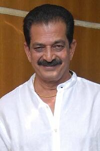 Porträt von Avinash