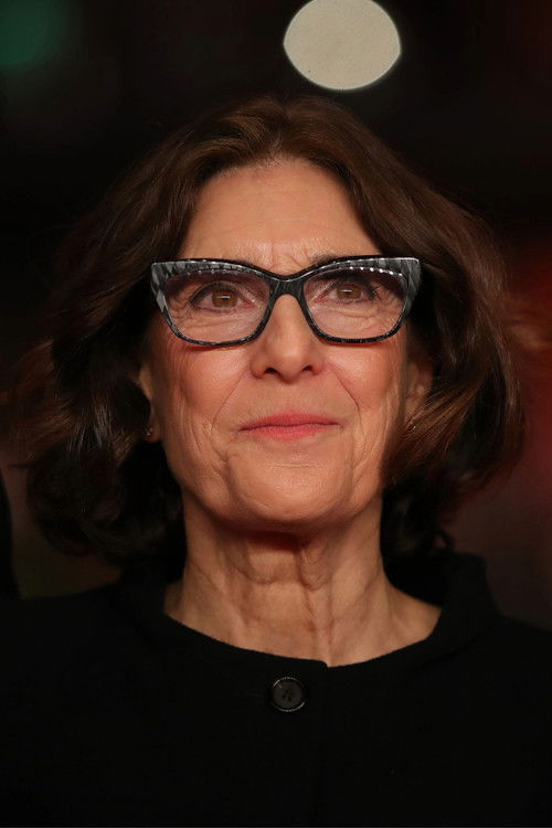 Porträt von Avy Kaufman