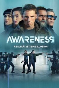 Filmplakat zu Awareness