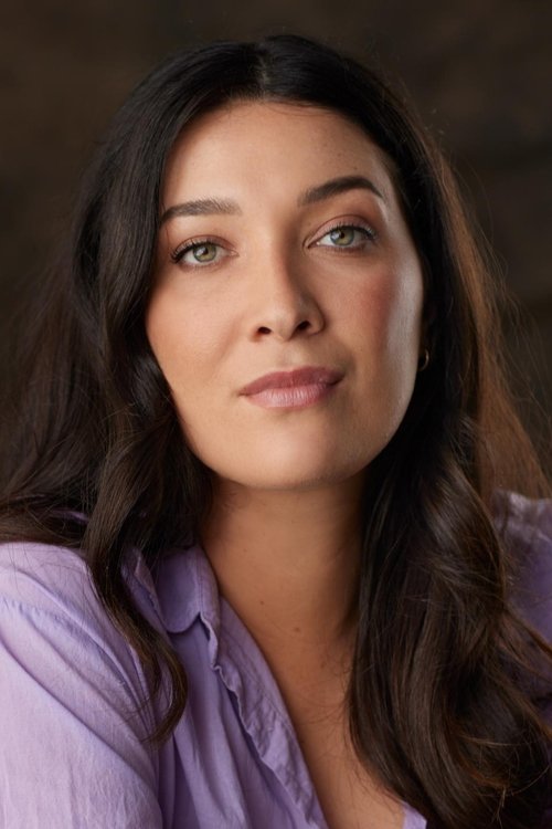 Porträt von Awhimai Fraser