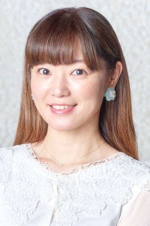 Porträt von Aya Endo
