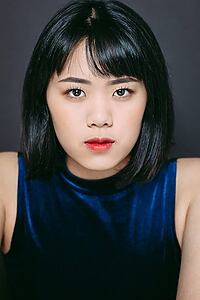 Porträt von Aya Furukawa