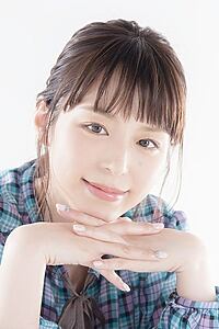 Porträt von Aya Hirano