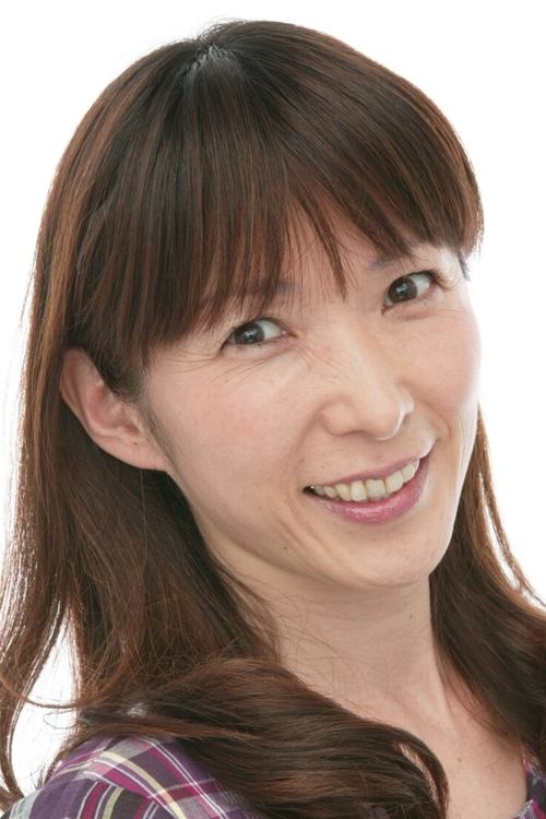 Porträt von Aya Hisakawa