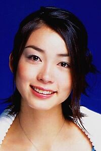 Porträt von Aya Okamoto