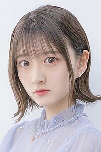 Porträt von Aya Yamane