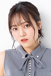 Porträt von Ayaka Asai