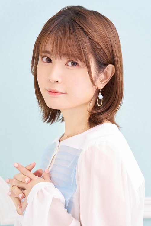 Porträt von Ayana Taketatsu