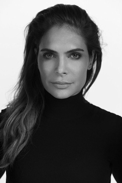 Porträt von Ayda Field