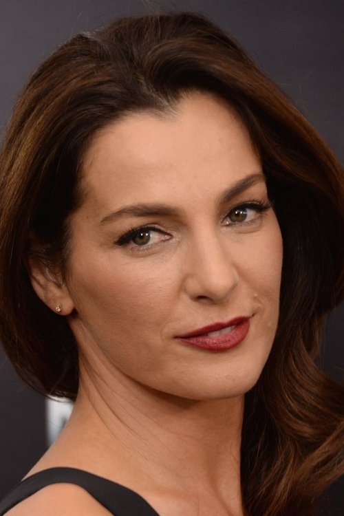 Porträt von Ayelet Zurer