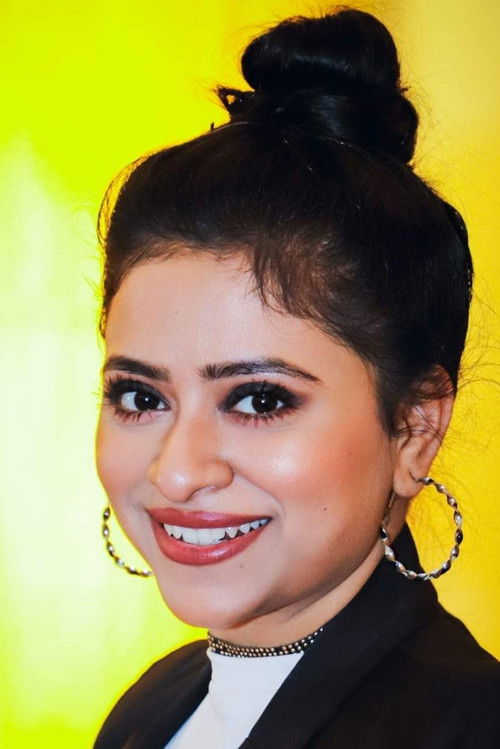 Porträt von Ayesha Bhattacharya
