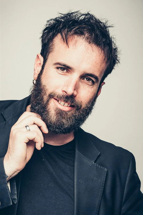 Porträt von Aymeric Lompret