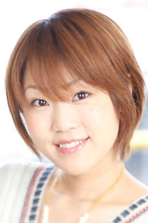 Porträt von Ayumi Fujimura