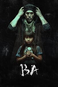 Filmplakat zu Ba