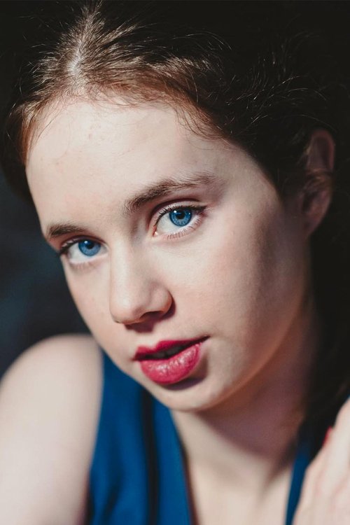 Porträt von Babette Verbeek