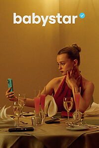 Filmplakat zu Babystar