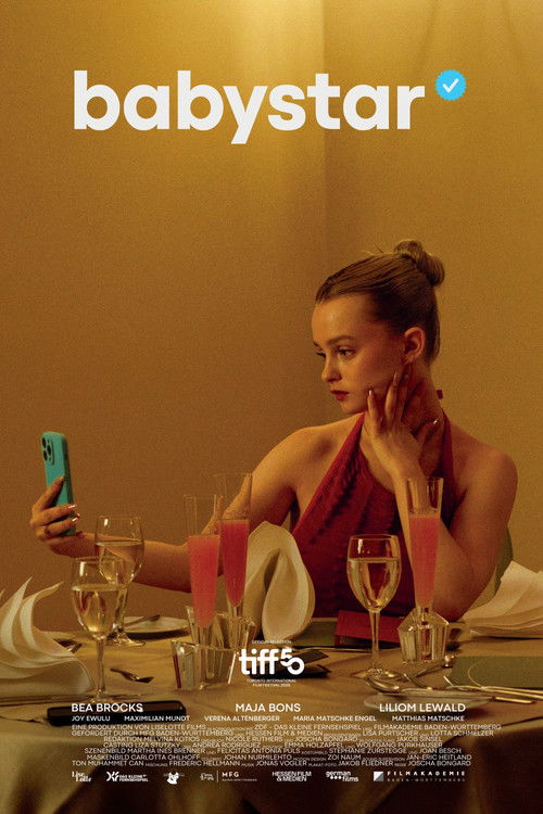 Babystar
