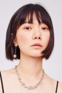 Porträt von Bae Doona
