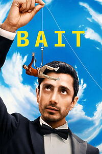 Serienplakat zu Bait