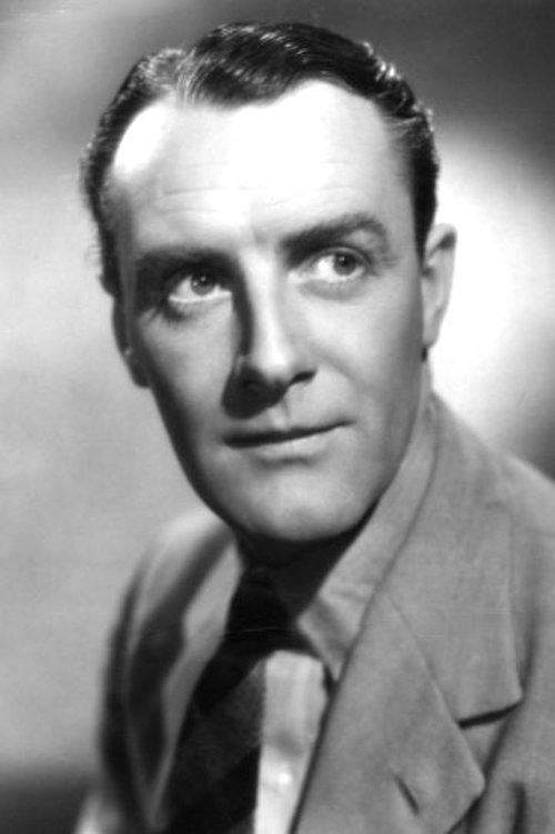 Porträt von Ballard Berkeley