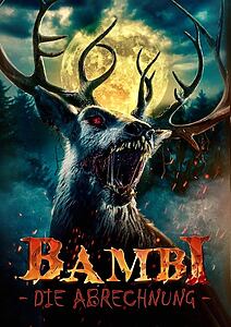 Filmplakat zu Bambi - Die Abrechnung