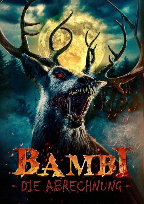 Bambi – Die Abrechnung