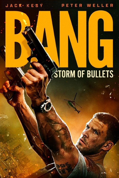 Bang – Storm of Bullets