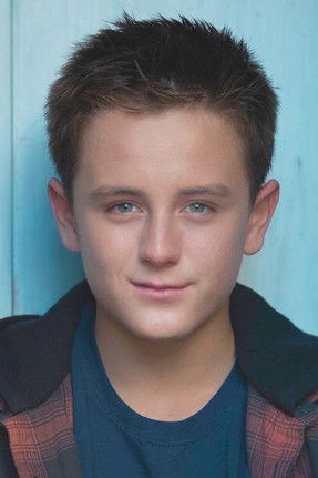 Porträt von Banks Pierce