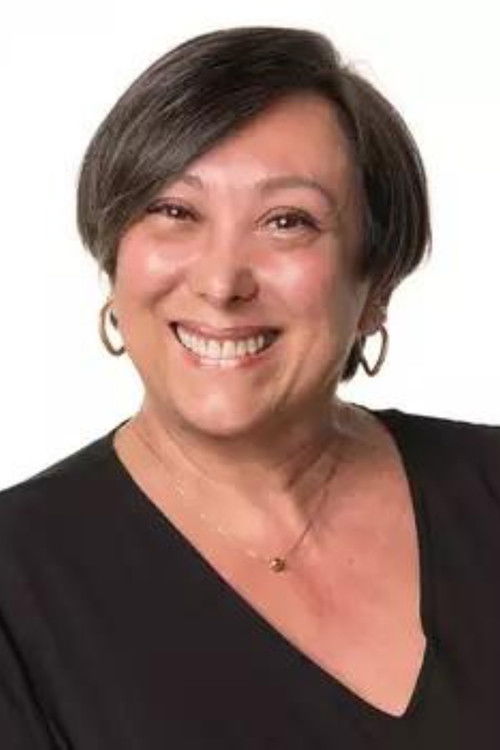 Porträt von Bárbara Bruno