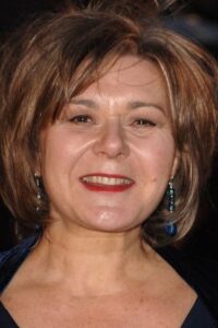 Porträt von Barbara Flynn