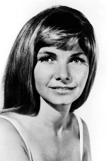 Porträt von Barbara Loden